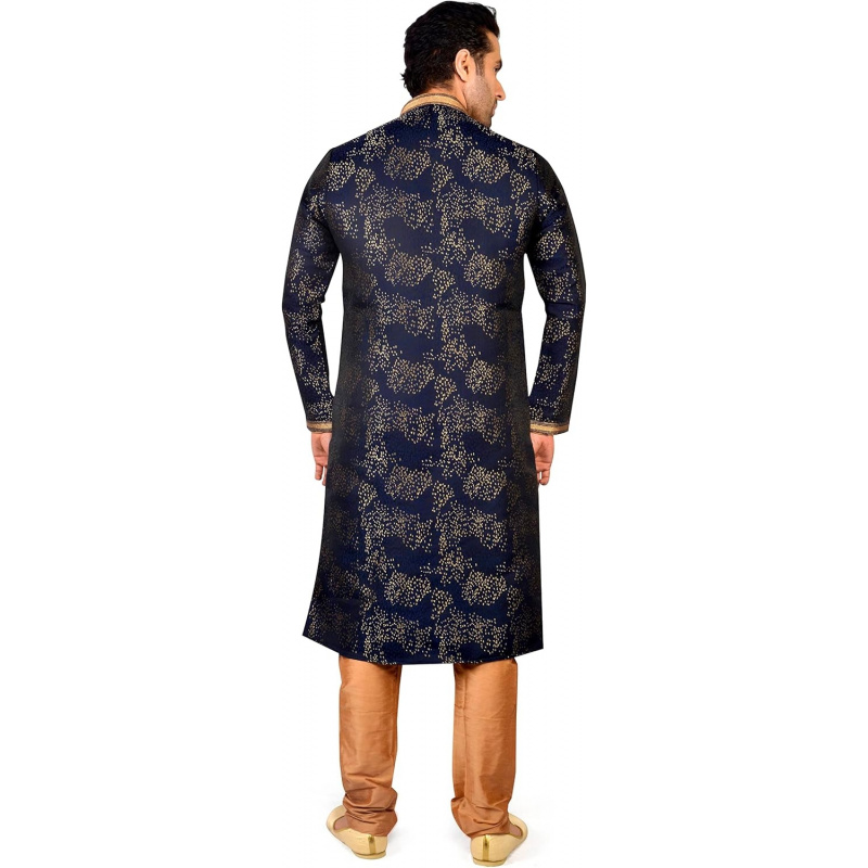 Mens Kurta Set Festive Season - Kurta Men Cotton recension och pris