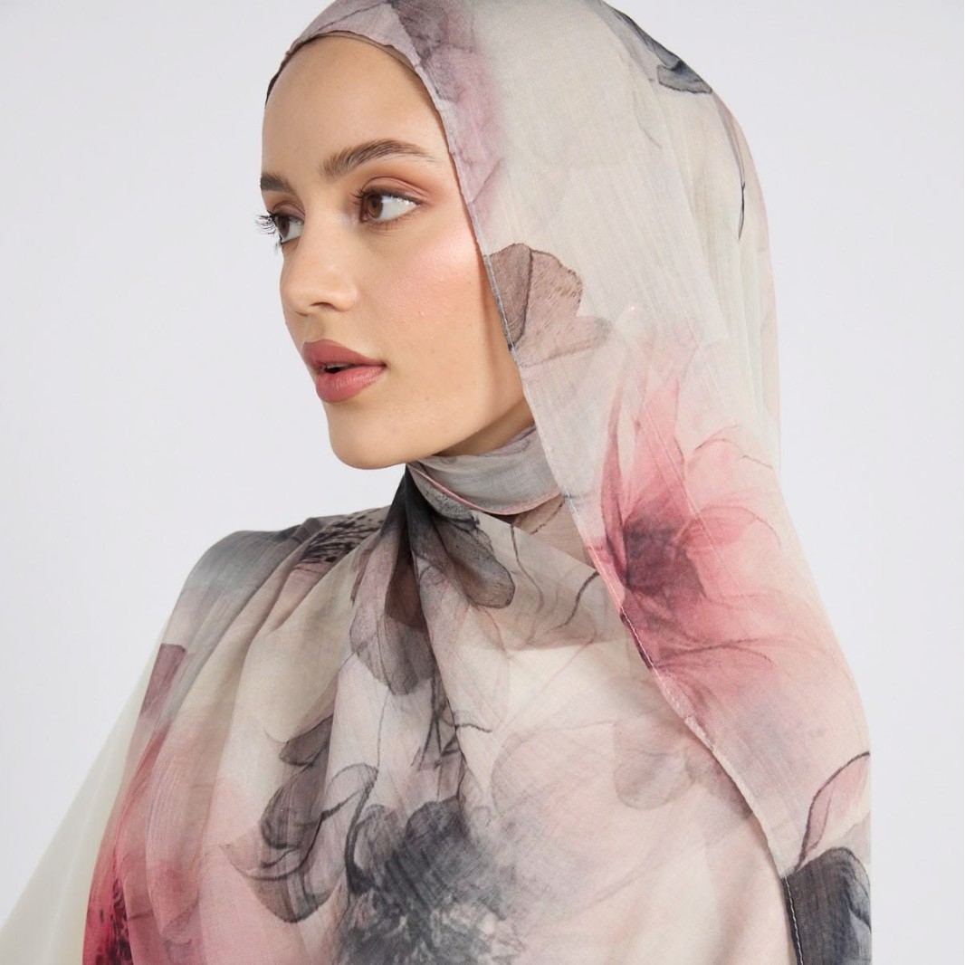 1 piece tie-dye watercolor eth - Go Ethnic Fashion recension och pris