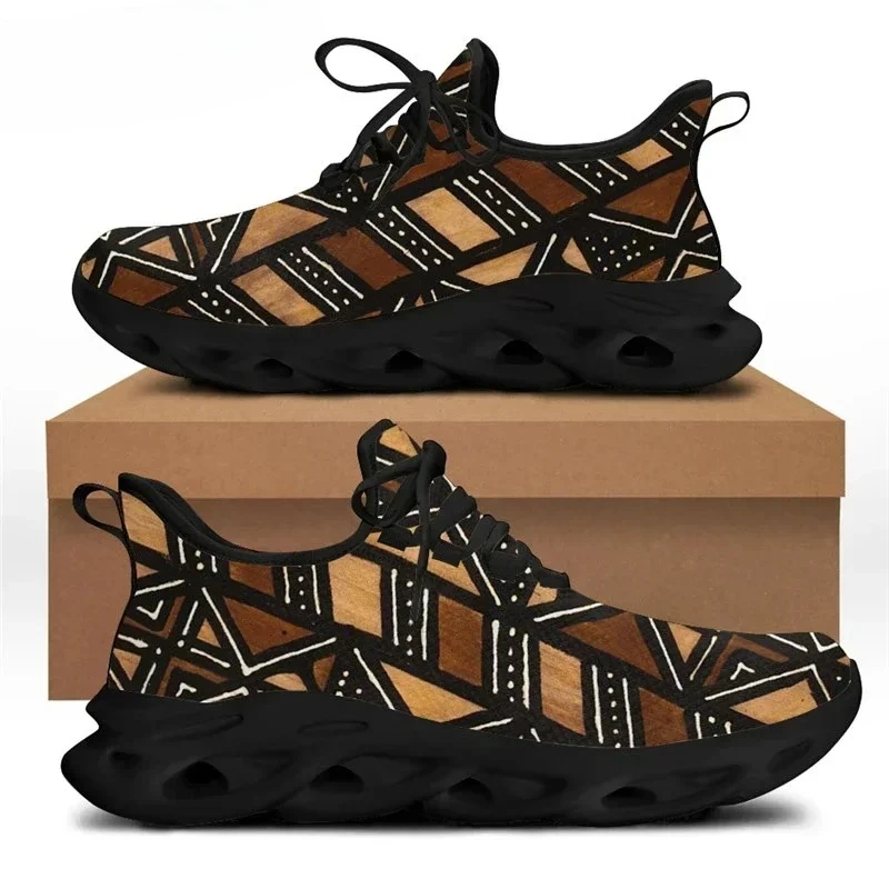 African Ethnic Tribal Pattern  - New Ethnic Fashion recension och pris