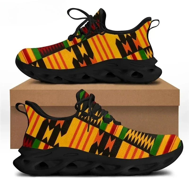 African Ethnic Tribal Pattern  - New Ethnic Fashion recension och pris