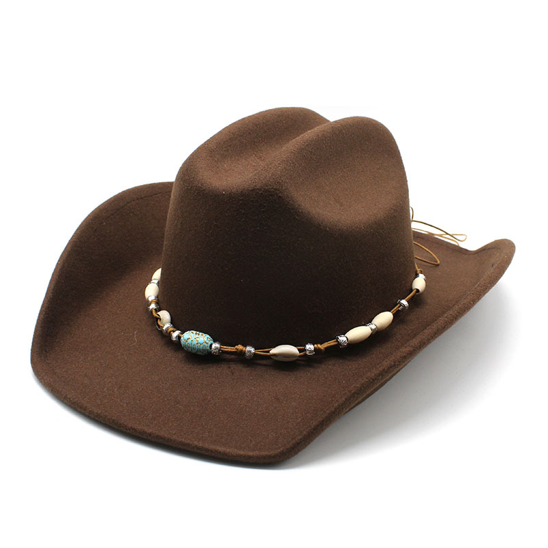 New Ethnic Style Western Cowbo - Go Ethnic Fashion recension och pris