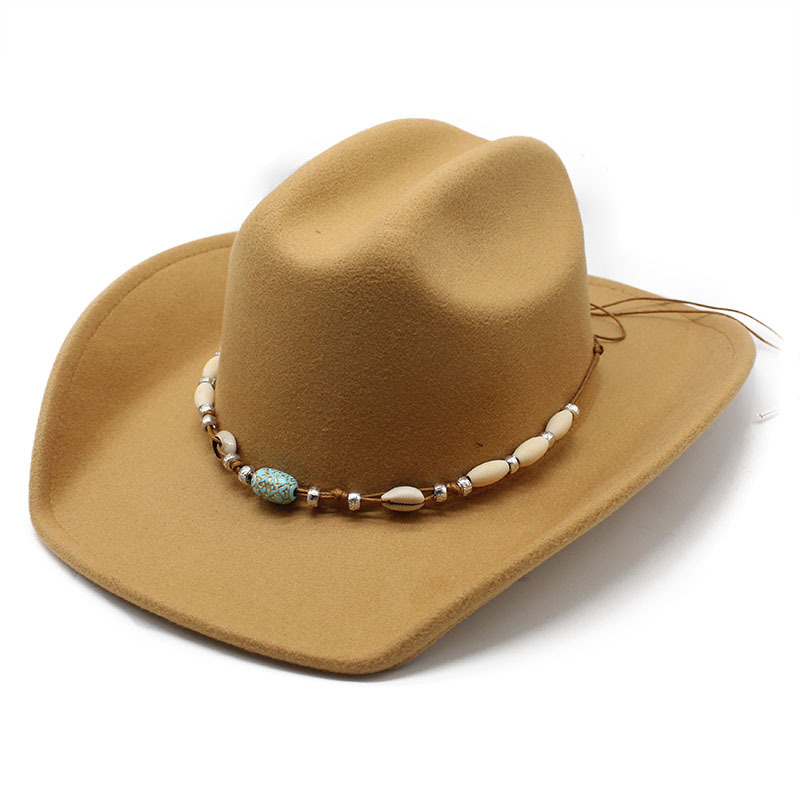 New Ethnic Style Western Cowbo - Go Ethnic Fashion recension och pris