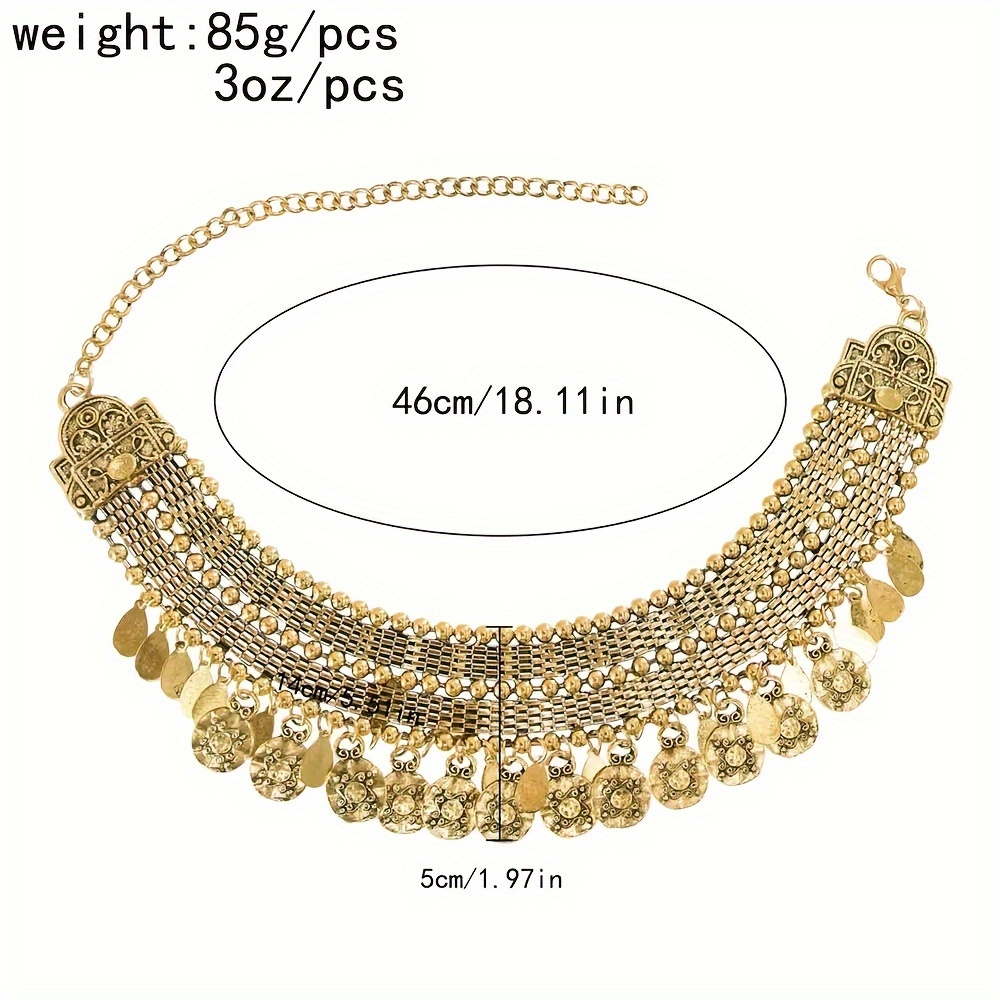 Pakistan Turkish Ethnic Coin C - Ethnic Fashion Pakistan recension och pris