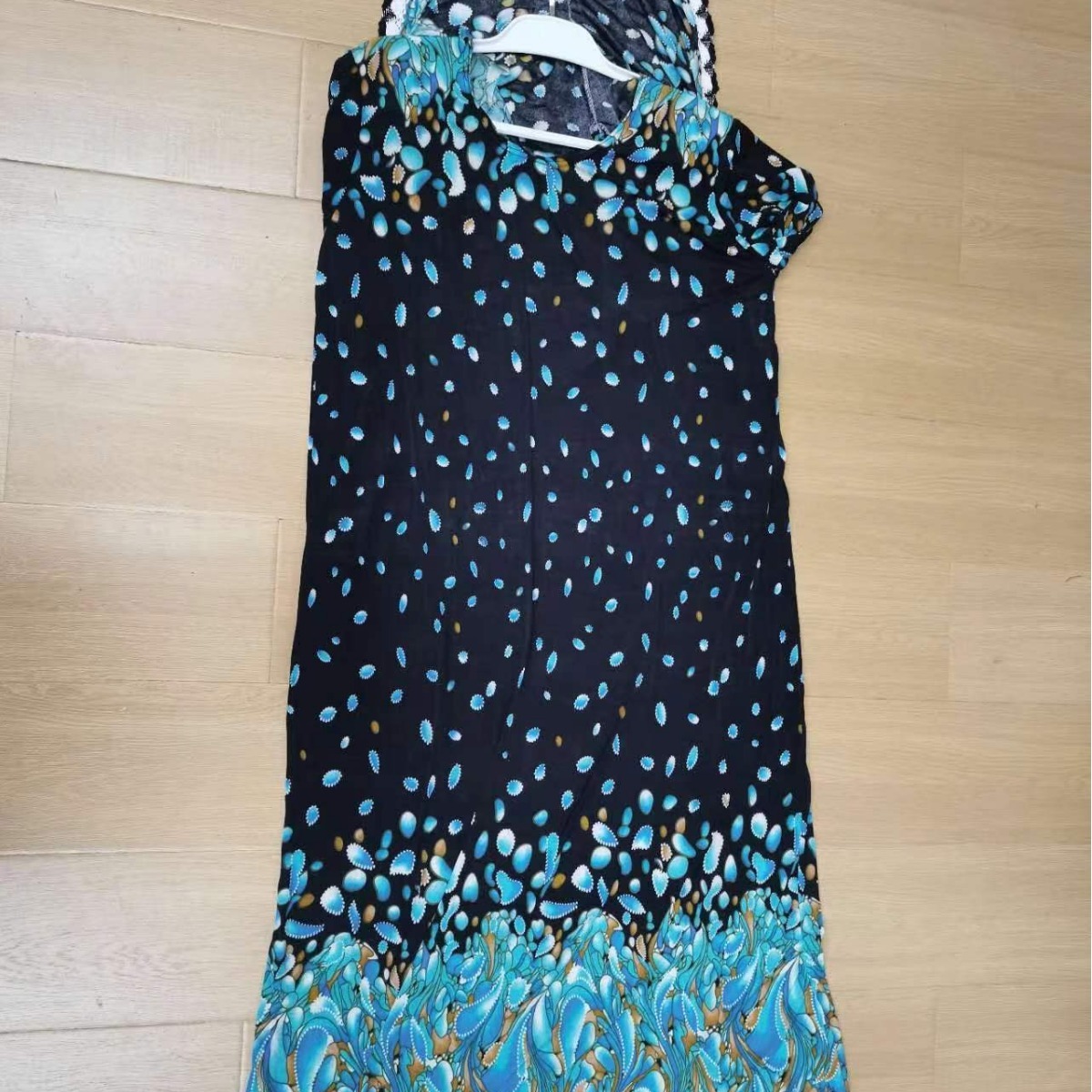 Arabian Girl's Robe Comfortabl - Ethnic Fashion Way recension och pris