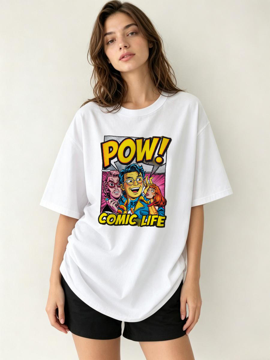 T Shirts Ikat Pattern Ethnic T - Ethnic Wear Fashion Designer recension och pris