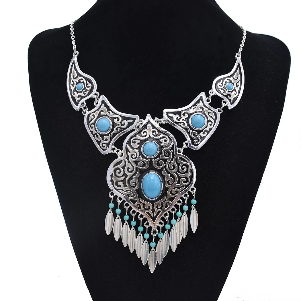Vintage Turkish Pakistan Ethni - Ethnic Fashion Pakistan recension och pris