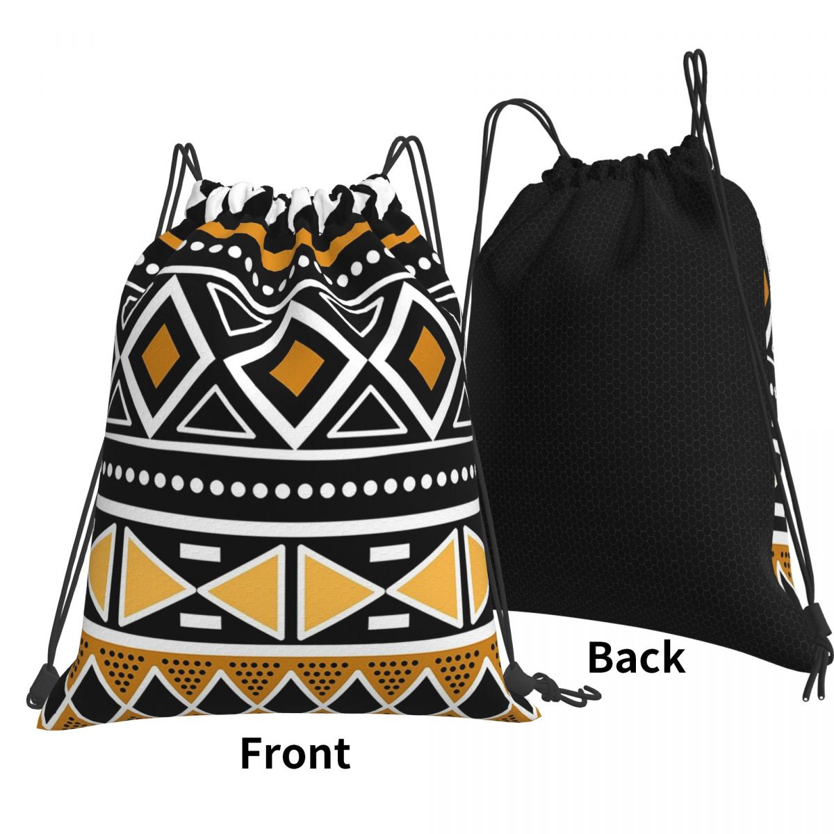 African Bogolan Africa Ethnic  - Ethnic Fashion Book recension och pris