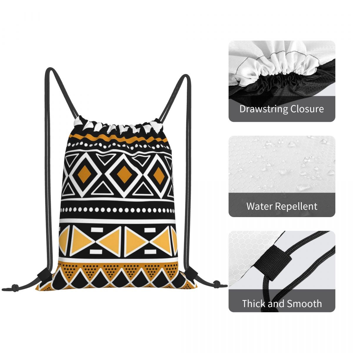 African Bogolan Africa Ethnic  - Ethnic Fashion Book recension och pris