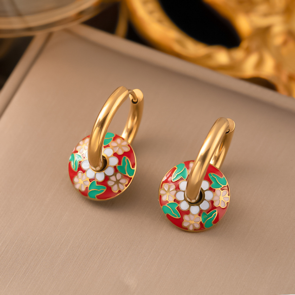 New Fashion Stainless Steel Et - Men'S Ethnic Fashion Trends recension och pris