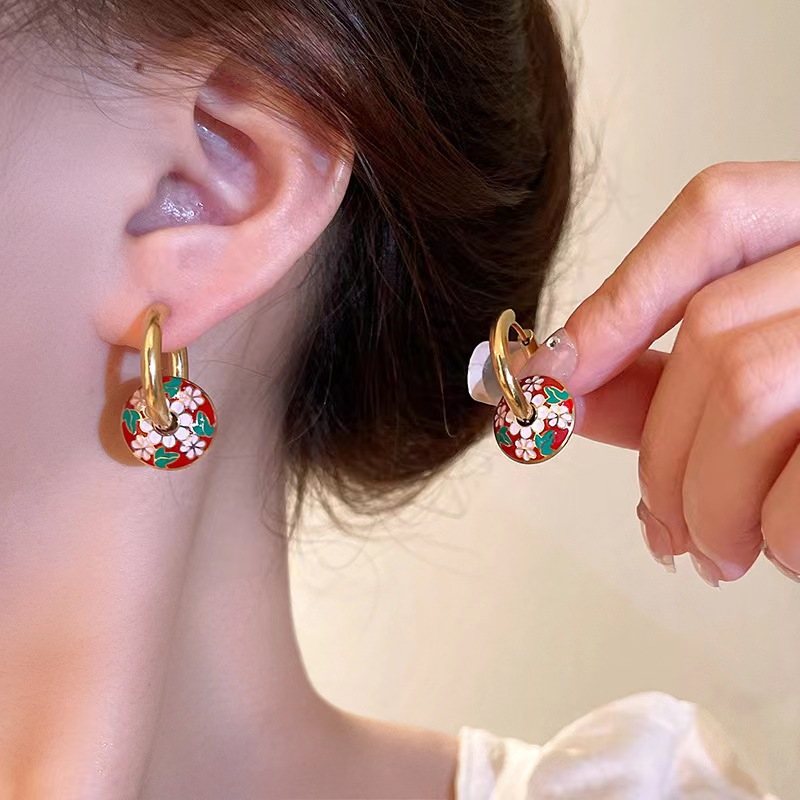 New Fashion Stainless Steel Et - Men'S Ethnic Fashion Trends recension och pris