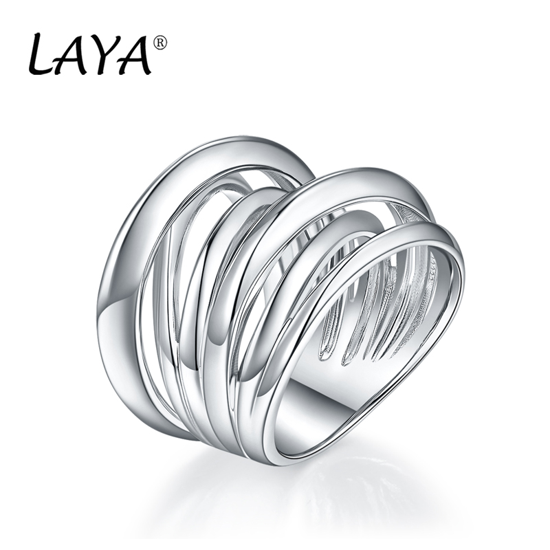 LAYA  925 Sterling Silver Mult - Men'S Ethnic Fashion Trends recension och pris