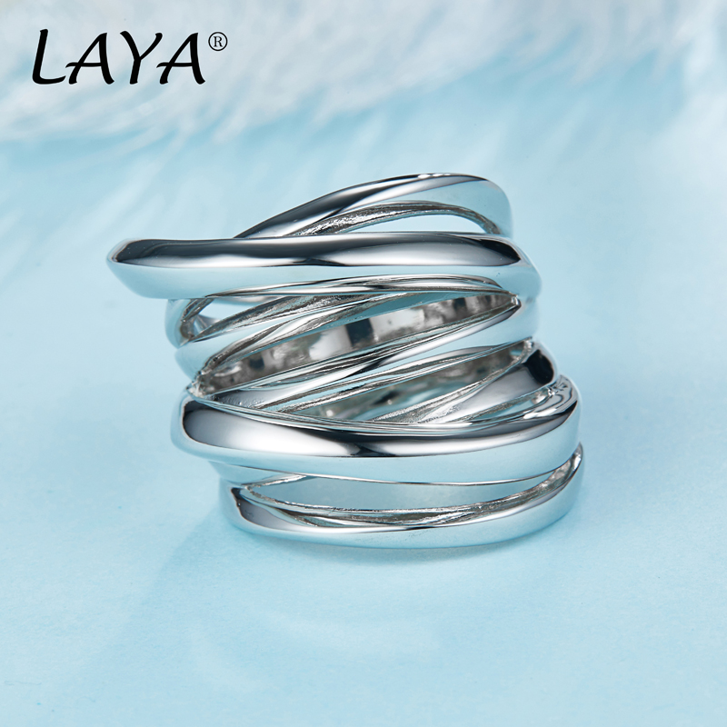 LAYA  925 Sterling Silver Mult - Men'S Ethnic Fashion Trends recension och pris