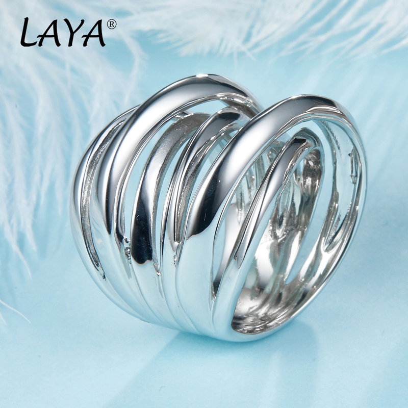 LAYA  925 Sterling Silver Mult - Men'S Ethnic Fashion Trends recension och pris