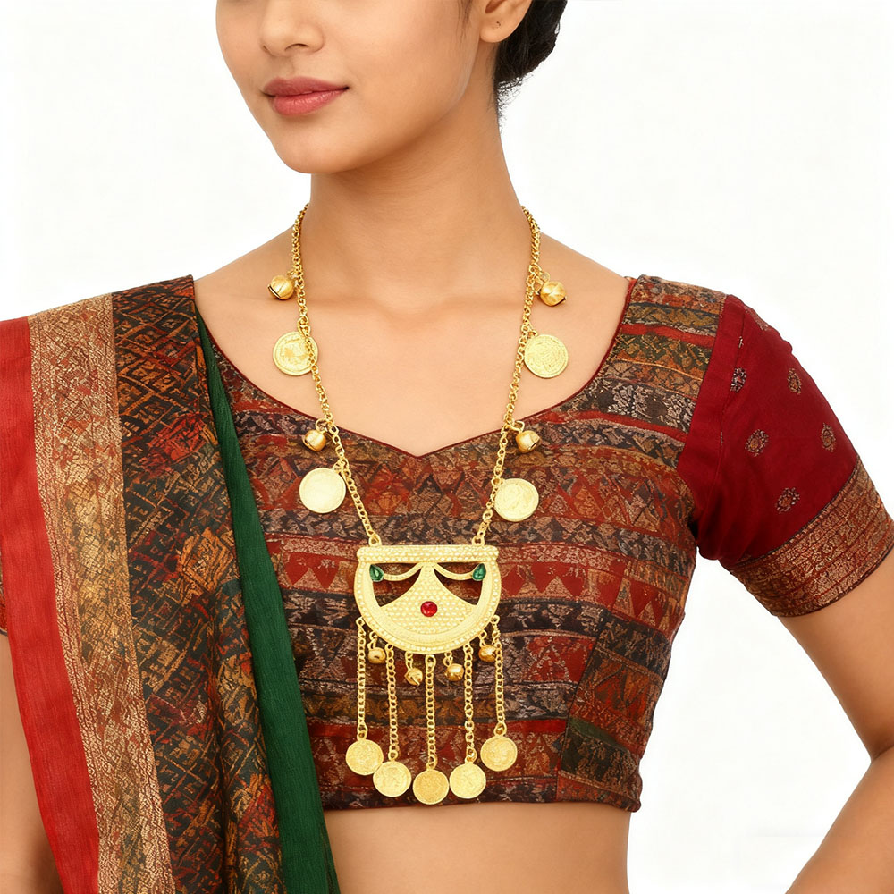 Afghan Pakistan Traditional Co - Ethnic Fashion Pakistan recension och pris