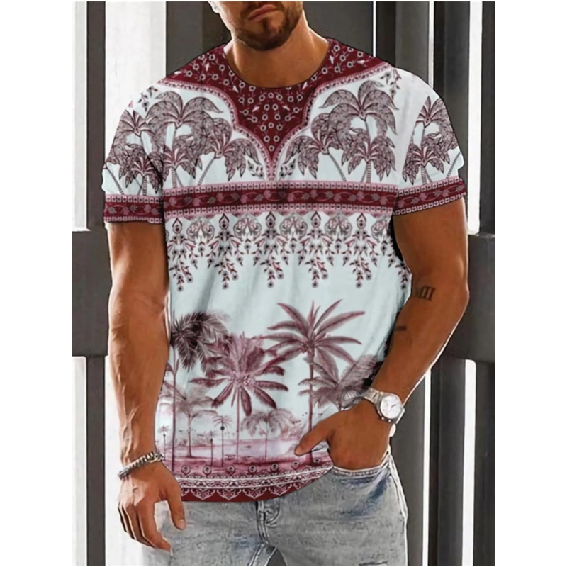Trend 2025 Vintage Ethnic Grap - Men'S Ethnic Fashion Trends recension och pris