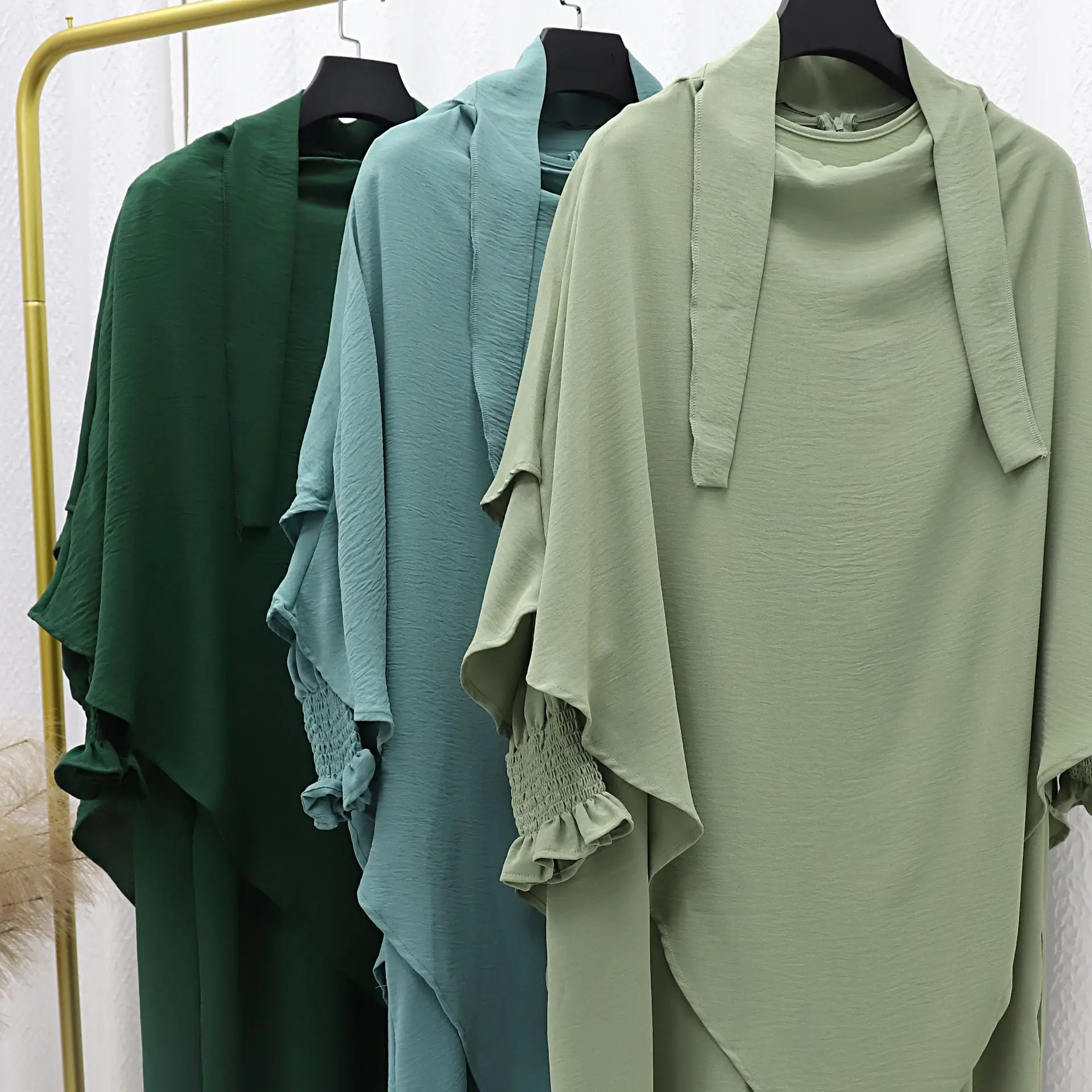 Ramadan Modest Muslim Women Dr - Abaya Modest Wear recension och pris
