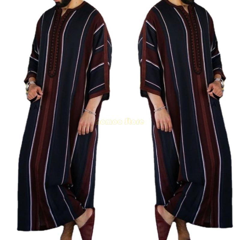 31BF Fashion Men Ethnic Shirt  - Ethnic Fashion Pakistan recension och pris
