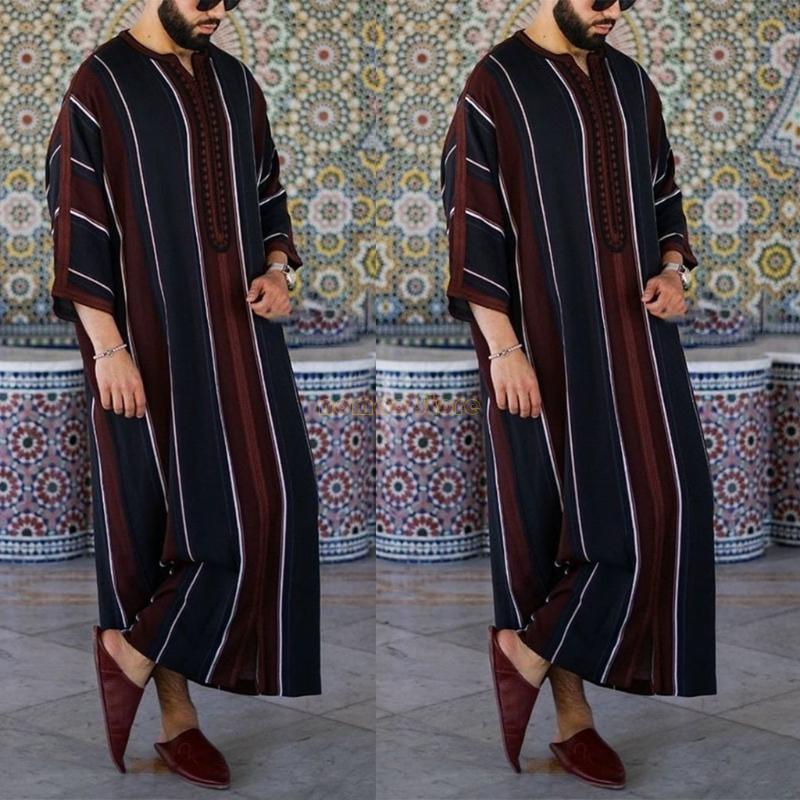 31BF Fashion Men Ethnic Shirt  - Ethnic Fashion Pakistan recension och pris