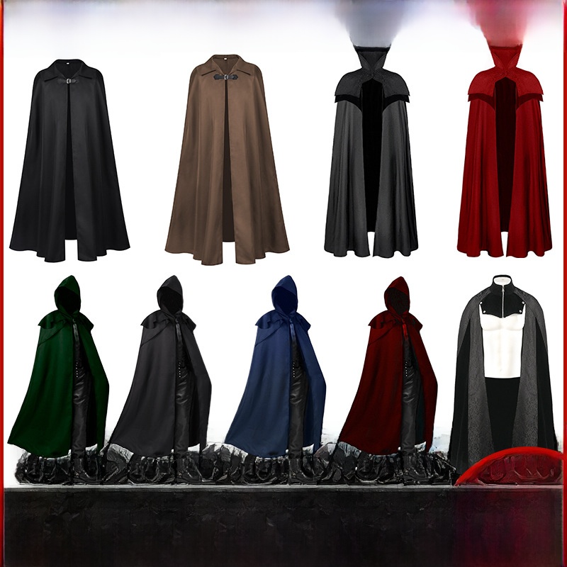 New Halloween Party Medieval M - New Ethnic Fashion recension och pris