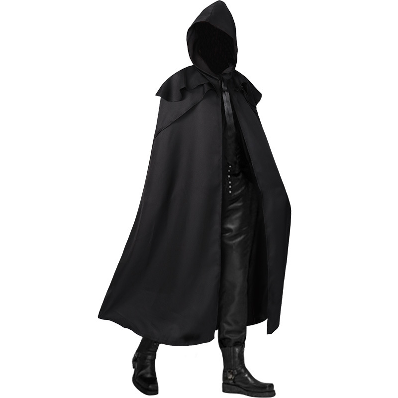 New Halloween Party Medieval M - New Ethnic Fashion recension och pris