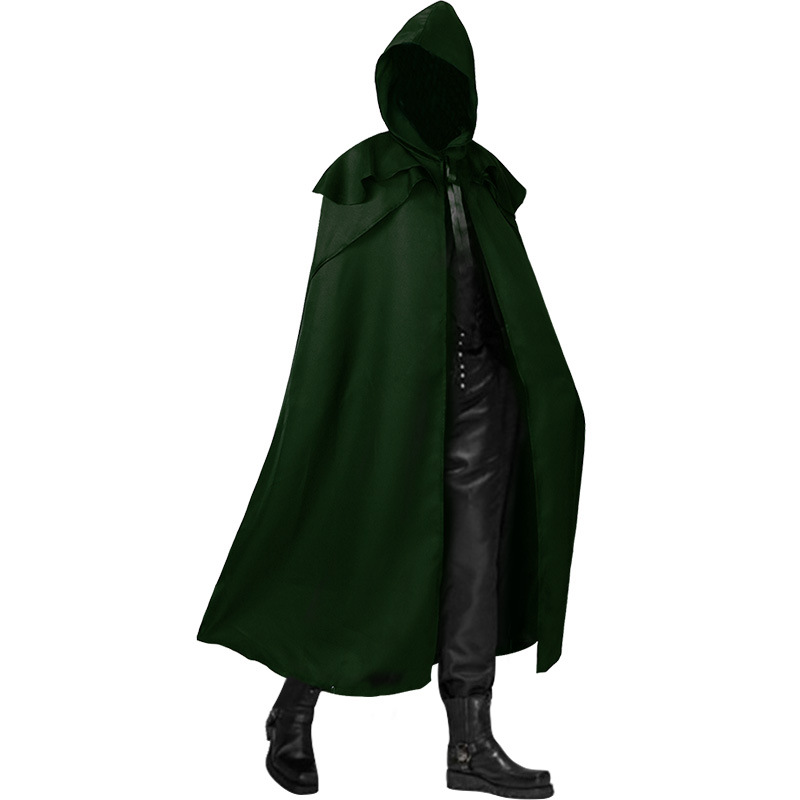 New Halloween Party Medieval M - New Ethnic Fashion recension och pris
