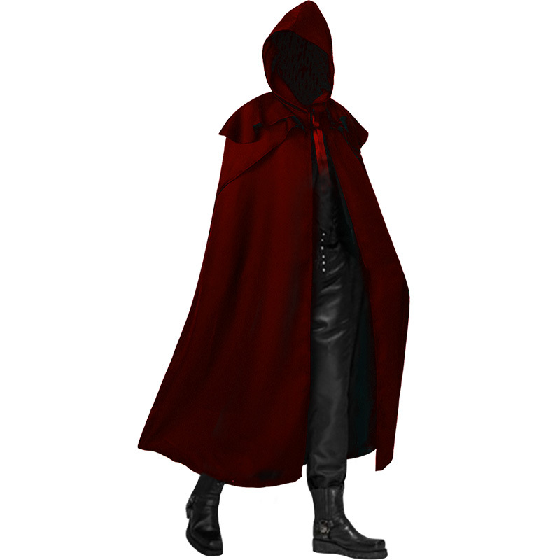 New Halloween Party Medieval M - New Ethnic Fashion recension och pris