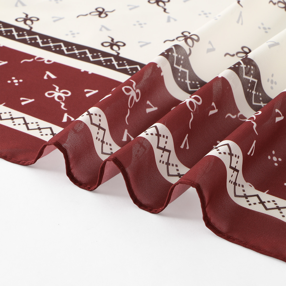 New Hot Sale Digital Print Chi - New Ethnic Fashion recension och pris