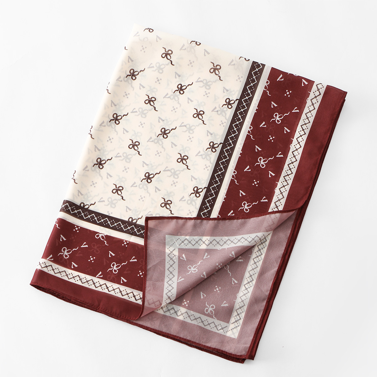 New Hot Sale Digital Print Chi - New Ethnic Fashion recension och pris