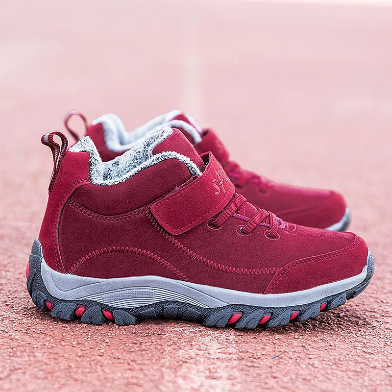 short winter sports shoes for  - Ethnic Fashion Way recension och pris