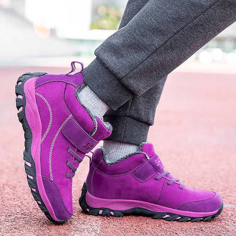 short winter sports shoes for  - Ethnic Fashion Way recension och pris
