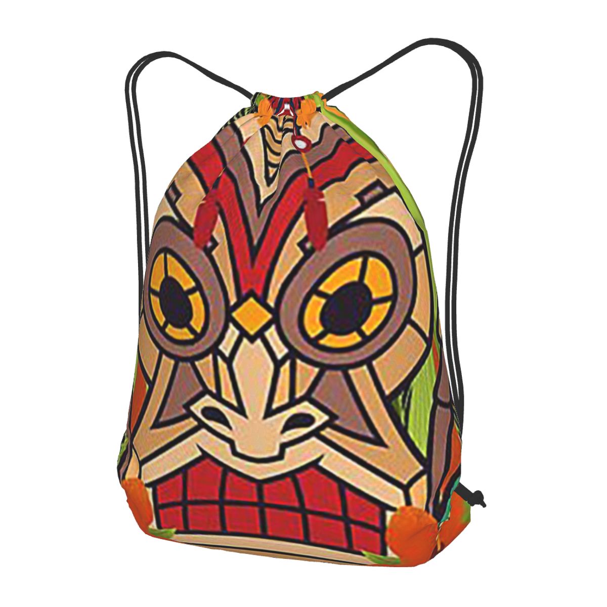 Ethnic Totems Of Indians Tiki  - Ethnic Fashion Book recension och pris