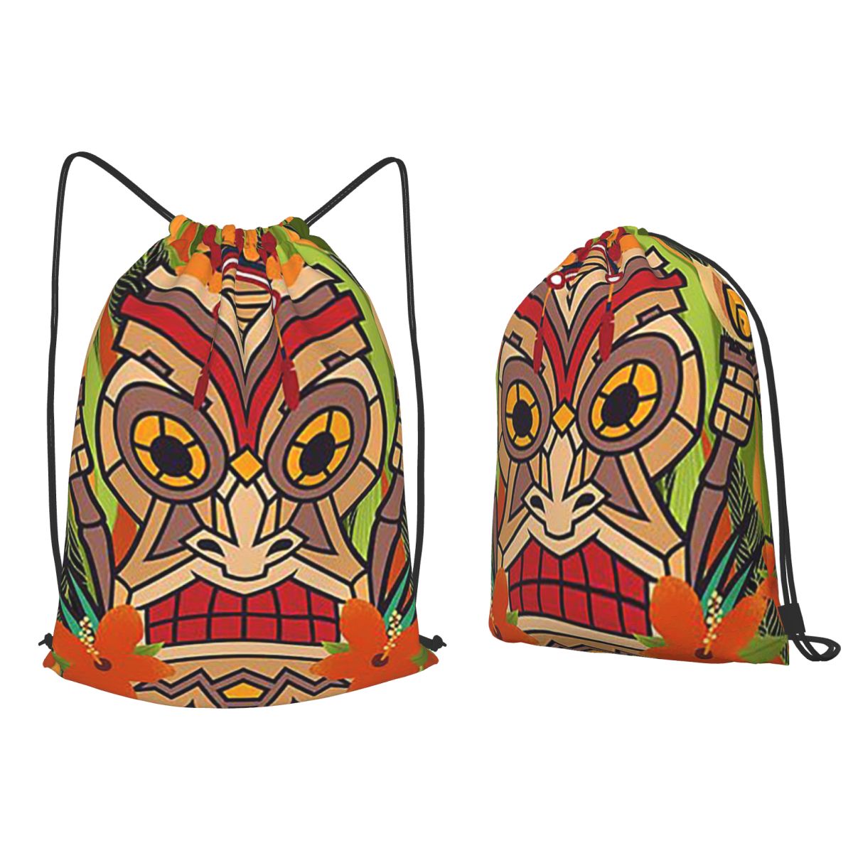 Ethnic Totems Of Indians Tiki  - Ethnic Fashion Book recension och pris