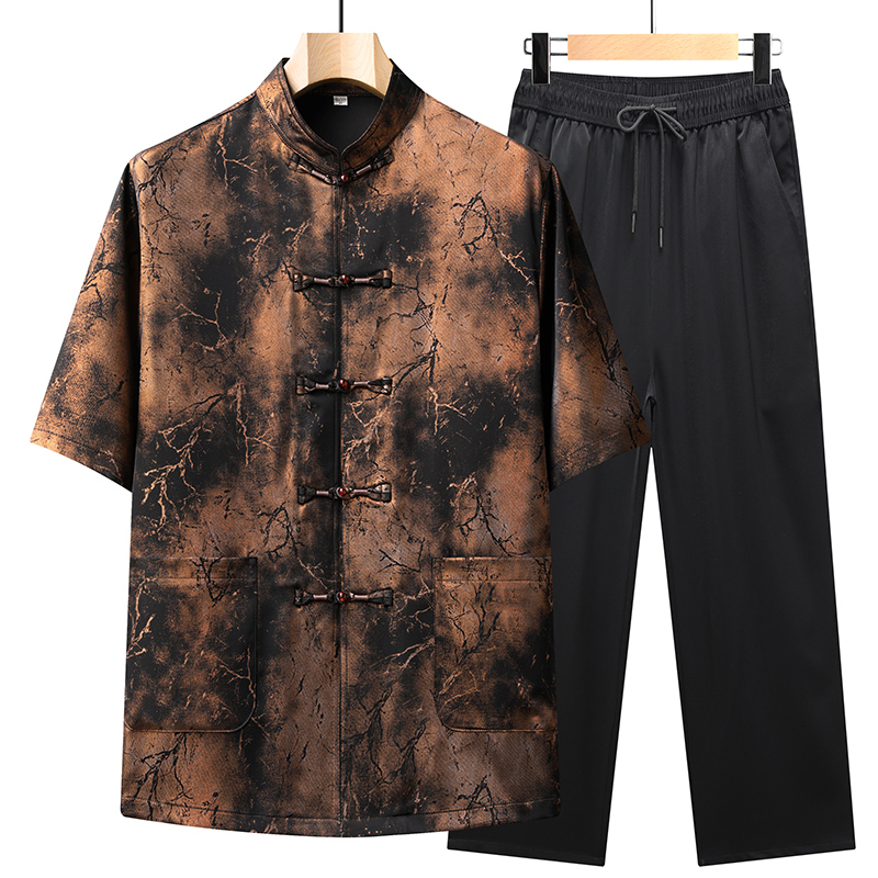 Shirts+Trousers Men sets Summe - Men'S Ethnic Fashion Trends recension och pris