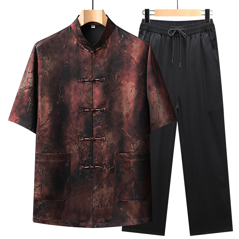 Shirts+Trousers Men sets Summe - Men'S Ethnic Fashion Trends recension och pris