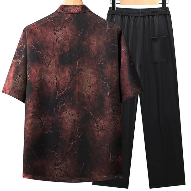 Shirts+Trousers Men sets Summe - Men'S Ethnic Fashion Trends recension och pris