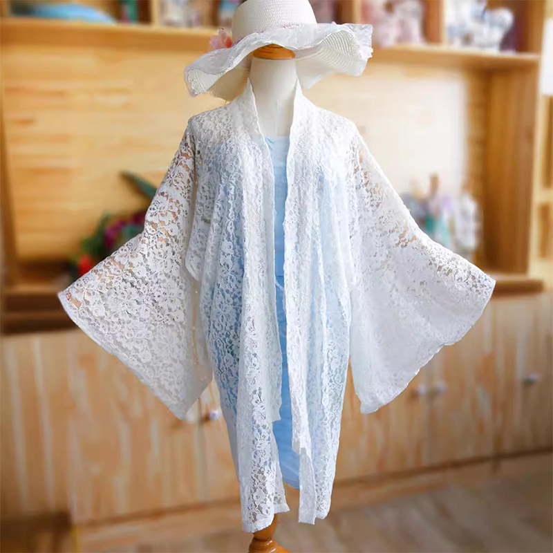 Japanese Style Haori Kimono Ca - Haori Japanese Jacket recension och pris