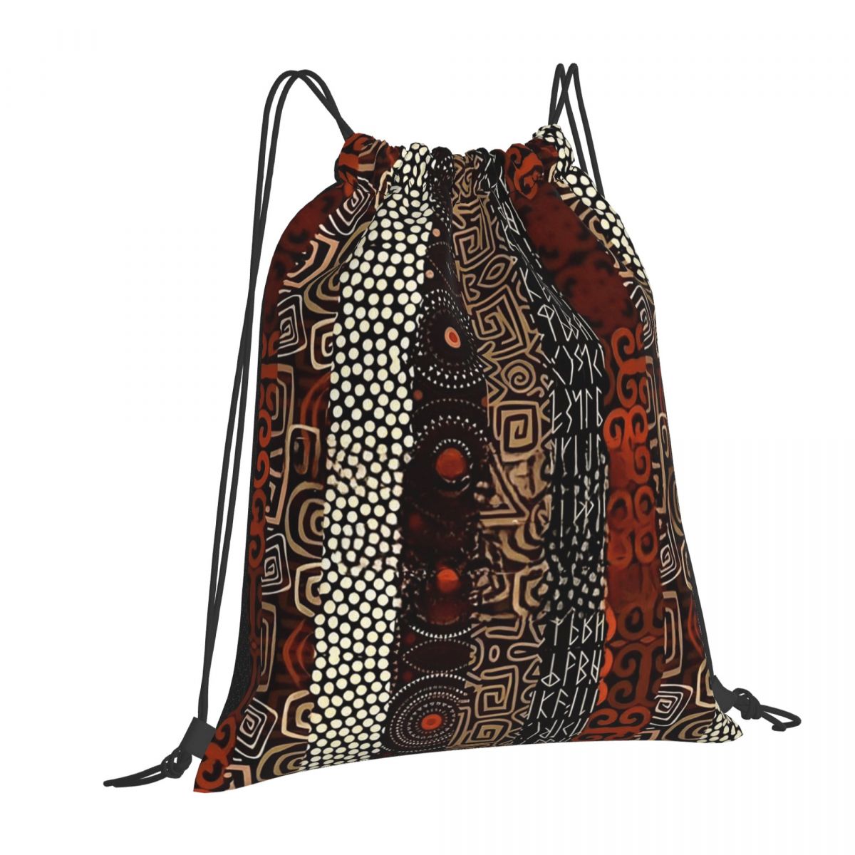 African Bogolan Africa Ethnic  - Ethnic Fashion Book recension och pris