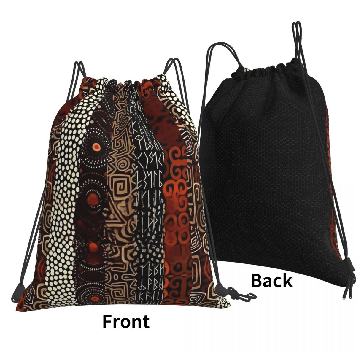 African Bogolan Africa Ethnic  - Ethnic Fashion Book recension och pris
