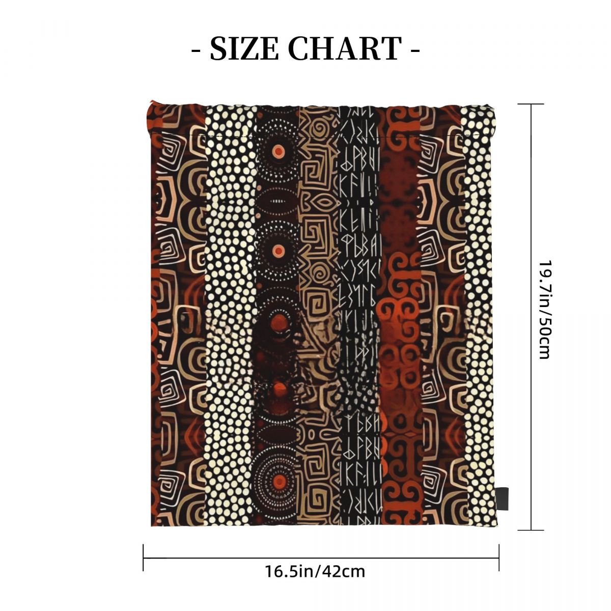 African Bogolan Africa Ethnic  - Ethnic Fashion Book recension och pris