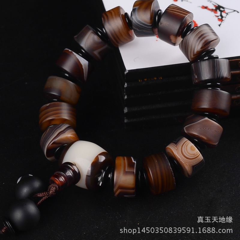 Agate Men's , Women's Fashiona - Ethnic Fashion Way recension och pris