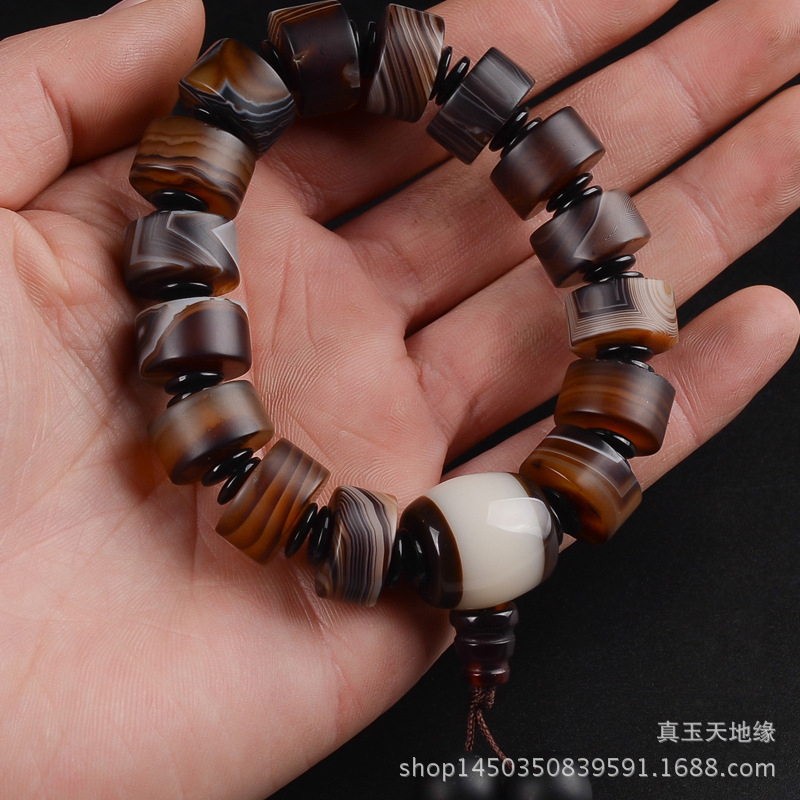 Agate Men's , Women's Fashiona - Ethnic Fashion Way recension och pris